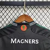2023/2024 Celtic Away Football Shirt Kids Size 1:1 Thai Quality