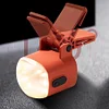 LOVORK Mini Camping Hat Clip Light