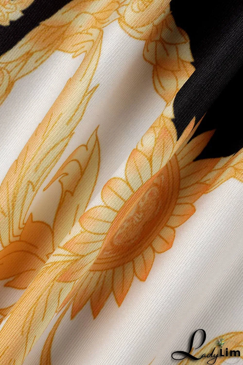 Red Fashion Casual Print Patchwork Backless O Neck Sleeveless Two Pieces