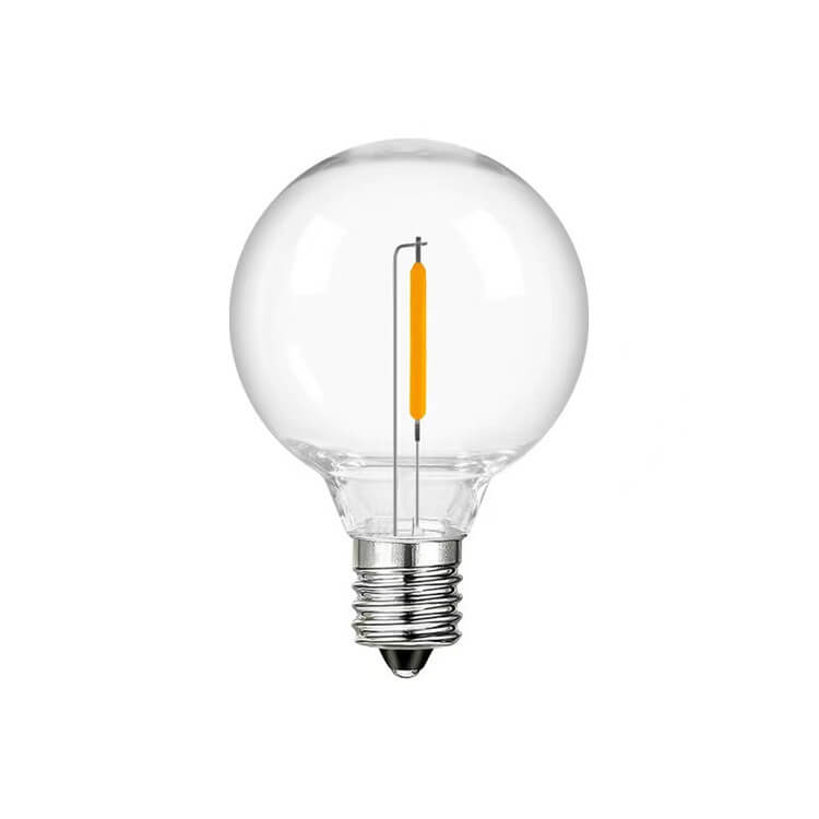 E12 G40 LED Anti-Fall Bulb