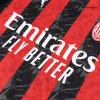 AC Milan Home Authentic Soccer Jersey 2025/26