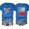 Fightin Phillies Tee