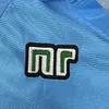 1990/1991 Retro Napoli Home  Football Shirt 1:1 Thai Quality