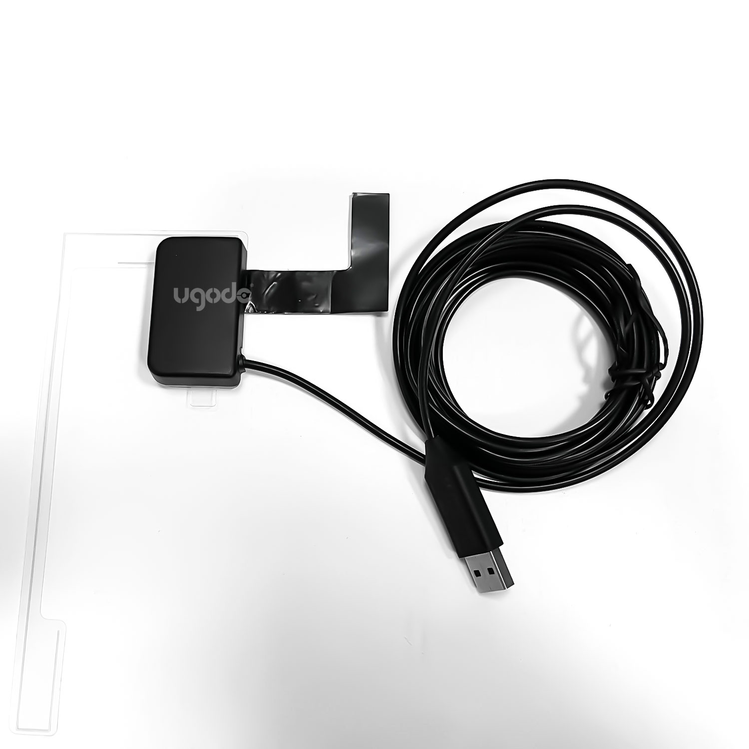 Ugode CAR DAB/DAB+ Digital Radio Tuner Receiver Box f&uuml;r Android-Bildschirm