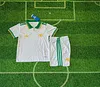 2025/2026 Kids Size Roma Third Away Football1:1 Thai Quality