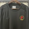 25/26 Aston Villa 125th Anniversary Black Soccer Jersey
