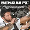 Kit d'outils de s&eacute;paration et d'expansion de jambe de force pour suspension automobile