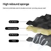 Inflatable Pillow Lightweight Camping Pillow Travel Pillow Portable Air Pillow