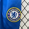 2008-2009 Retro kids Chelsea FC Champions League version Home Football Shirt 1:1 Thai Quality