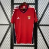 Retro 1999-00 Benfica Soccer Jersey Home