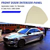 Car Left/Right Front Door Cover Trim Shell for Benz E Class W211 2003-2008