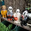 Early Halloween 48% Off👻Horror Movie Killer Gnome Home Decor