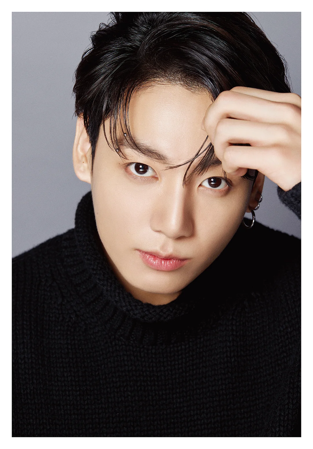 [JUNGKOOK] Dicon D'FESTA Photobook