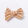 Beautiful Bowknot Hair Pins for Baby Girls