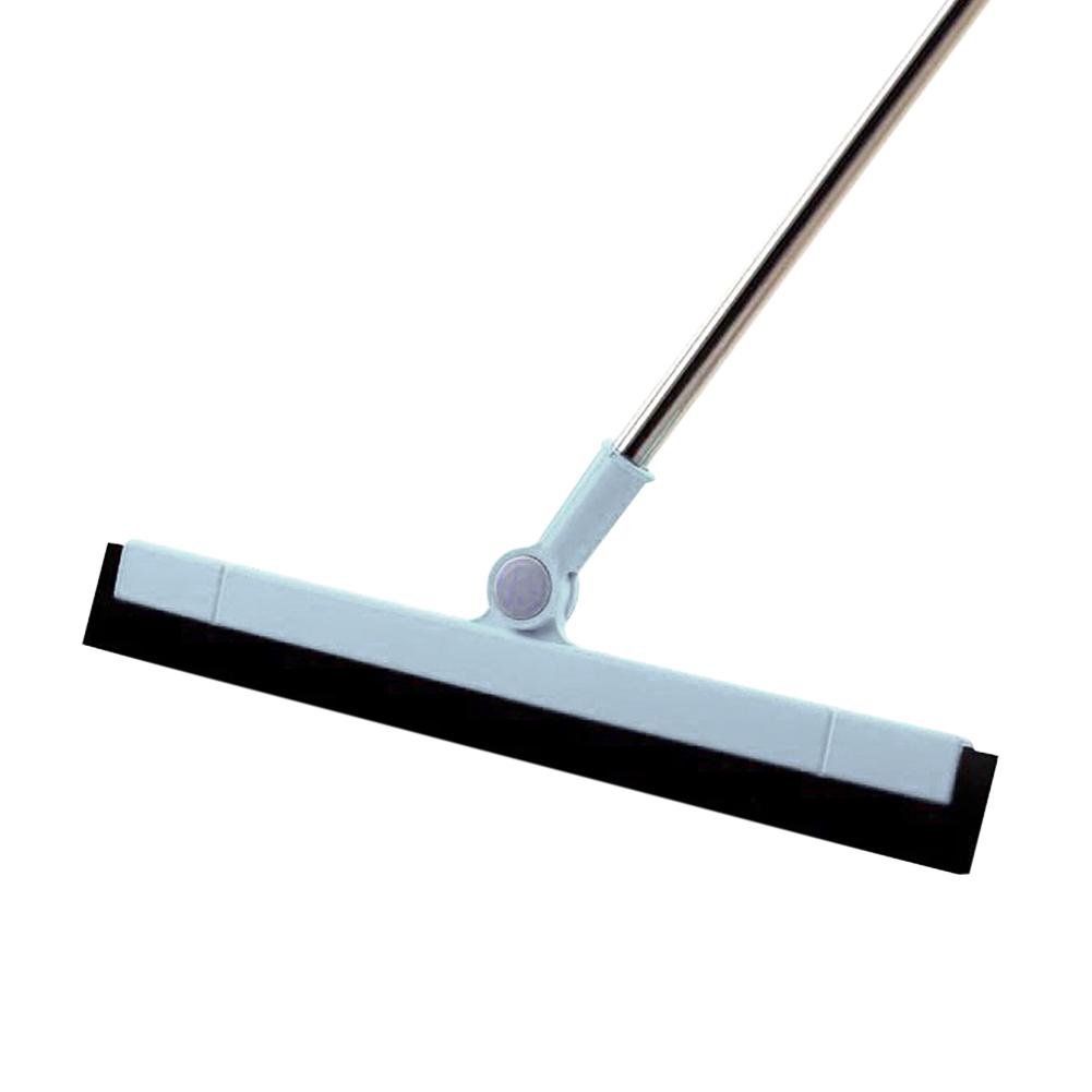 

Magic Wiper Scraper 180 Degrees Rotatable Mop Broom Floor Cleaning Tools, 501 Original