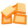 5/10pcs Air Filter Easy Install Grass Trimmer Filter for Stihl Accessories Tools