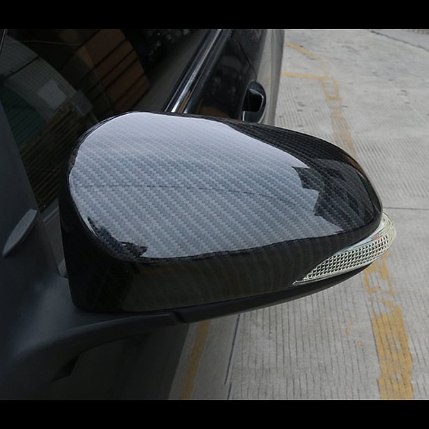 2015 toyota corolla mirror cover