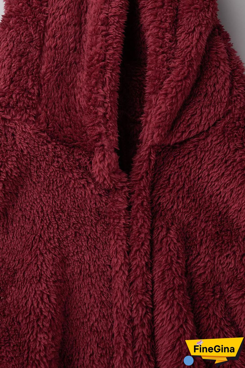 Yellow Casual Living Solid Patchwork Hooded Collar Regular Jumpsuits