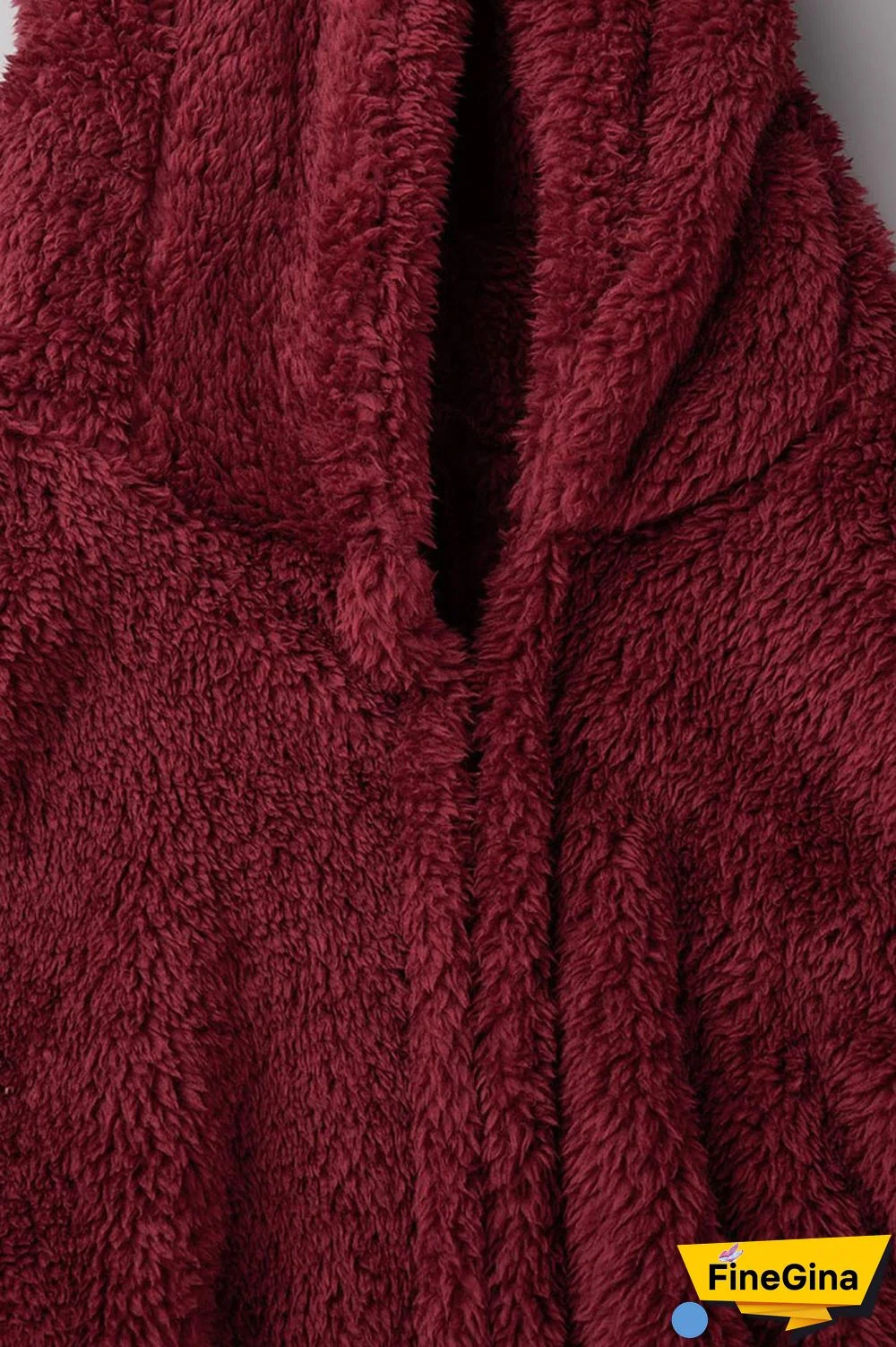 Yellow Casual Living Solid Patchwork Hooded Collar Regular Jumpsuits