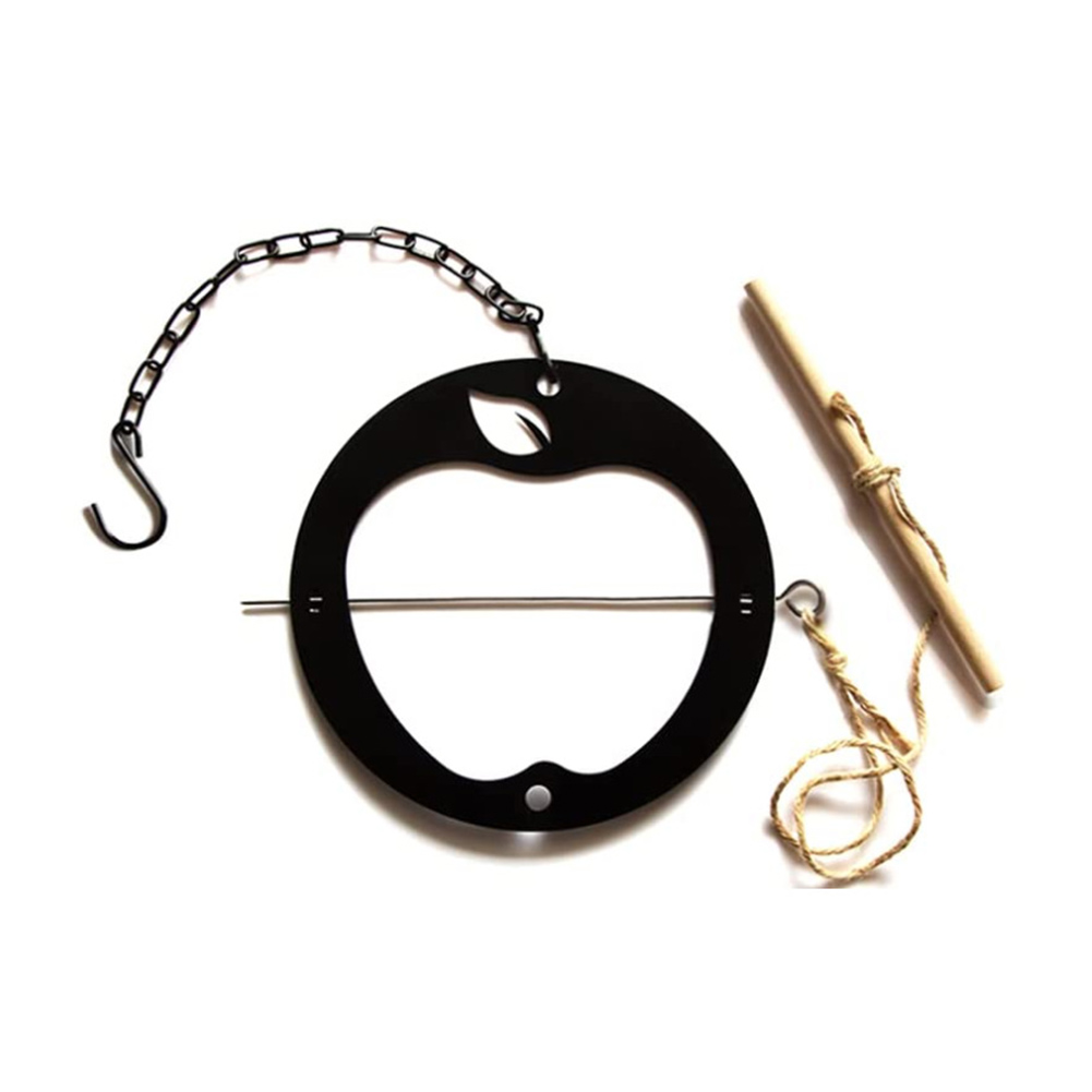 

Fruit Holder Hummingbird Feeder Outdoor Hanging Tree Bird Feeder Container, 501 Original