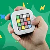 Mini World Pocket "2048" Brain-Burning Handheld Game Console "Minesweeper", "Huarongdao", "Sudoku" A Total Of Four Models Educational And Stress-Relieving Toy Game Console Gift