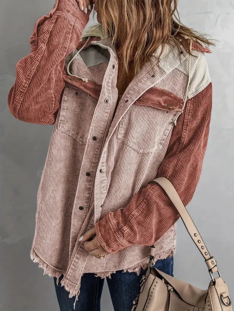 Elegant and Casual general Jacket
