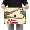 Guinness Beer - Metal Tin Signs(8*12Inch/12*16Inch) - Bar