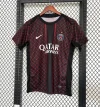 2025/26 Psg Paris Saint-Germain Pre-match uniform Football Jersey