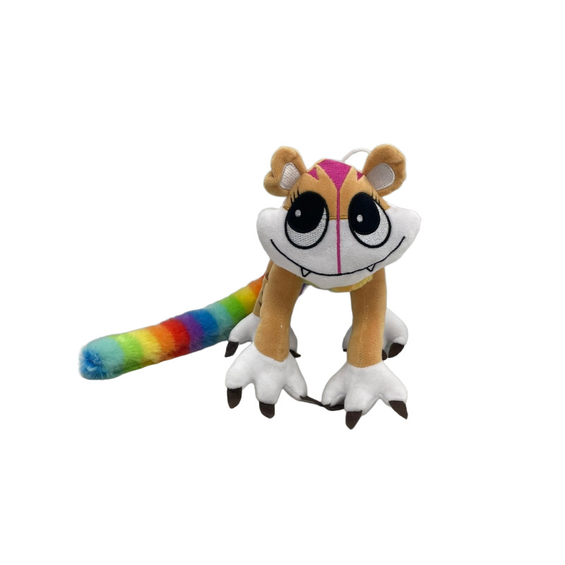 yarnabelle plush  Plush
