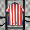 Joyfball 2001/2002 Retro Sporting de Gijon Home Football Shirt 1:1 Thai Quality