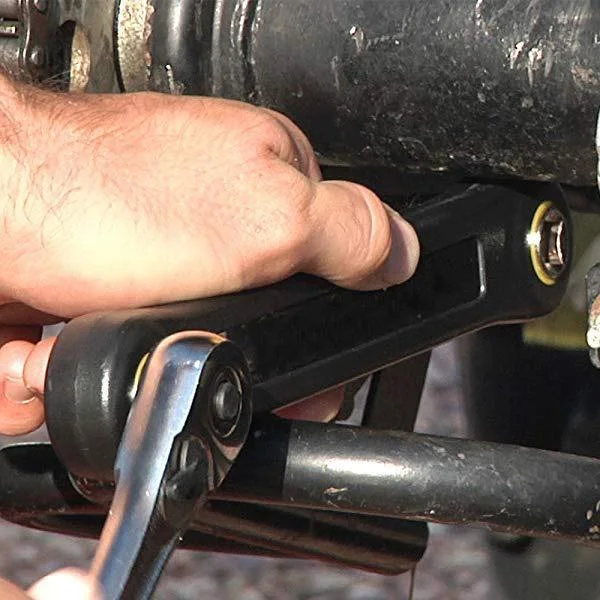 Universal Extension Wrench