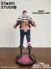 POP Scale Charlotte Katakuri - ONE PIECE Resin Statue - STAND Studios