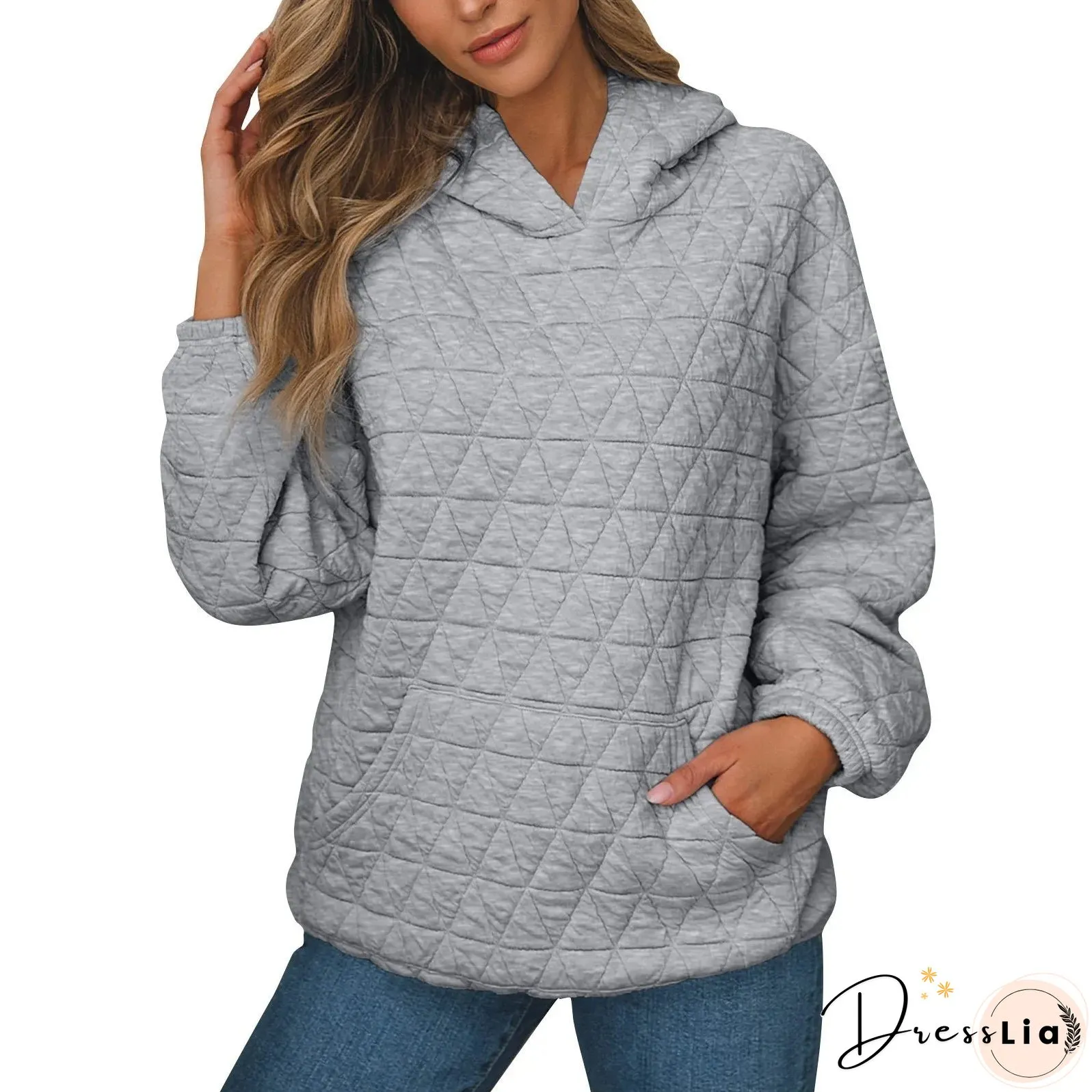 Modern and Comfortable winter Hoodie