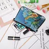 DIY Little bird shaped diamond painting one-shoulder chain lady bag