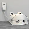Charging Dock for Meta Quest 3S VR Headest Charging Station Controller Mount