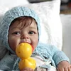 Babiesprincess Lifelike Reborn Baby Doll, Babiesprincess