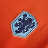 2024 Netherlands Home Football Shirt Kids Size 1:1 Thai Quality