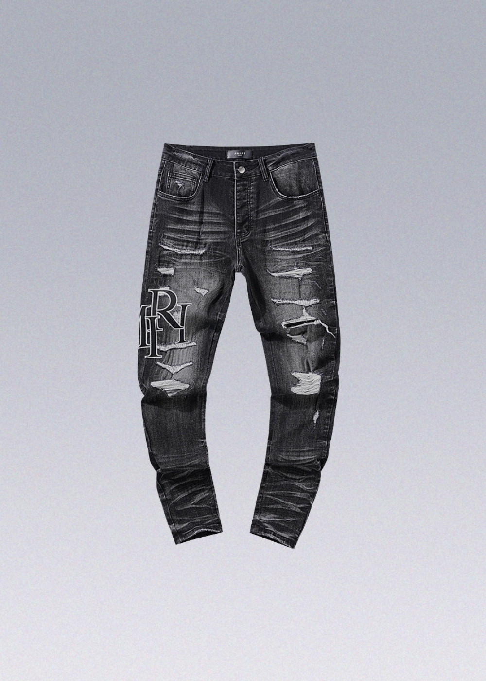 AMIRI Jeans Techwear - X techwear-x