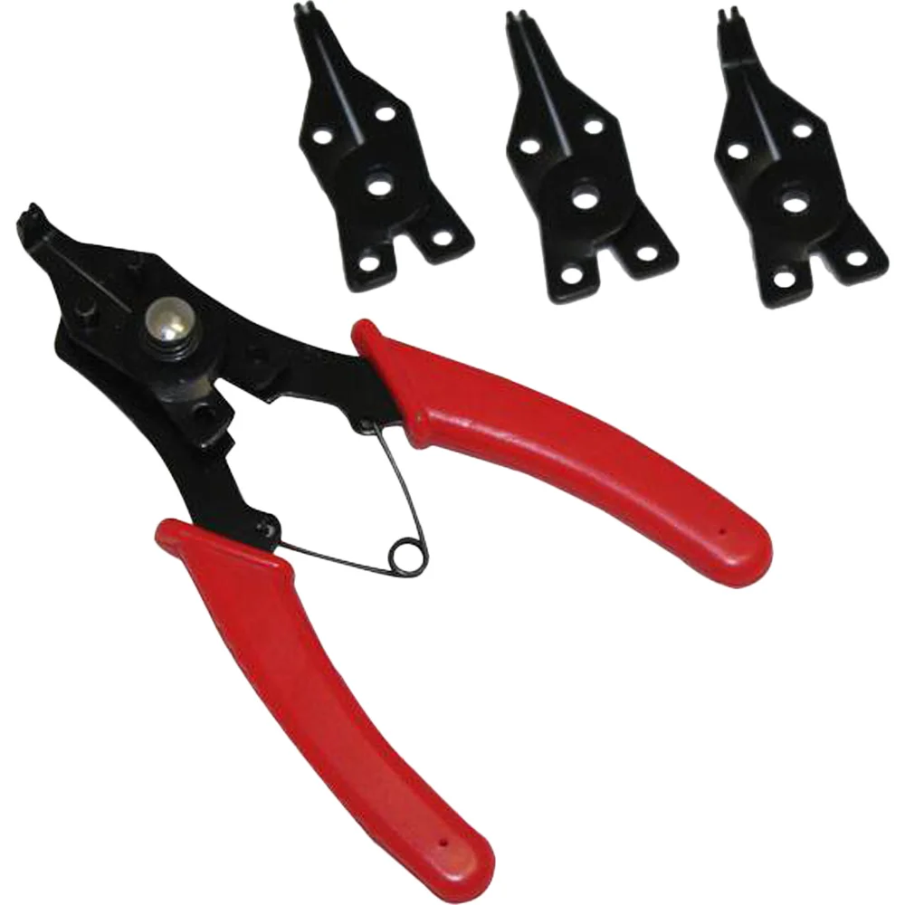 4IN1 CIRCLIP PLIERS SET