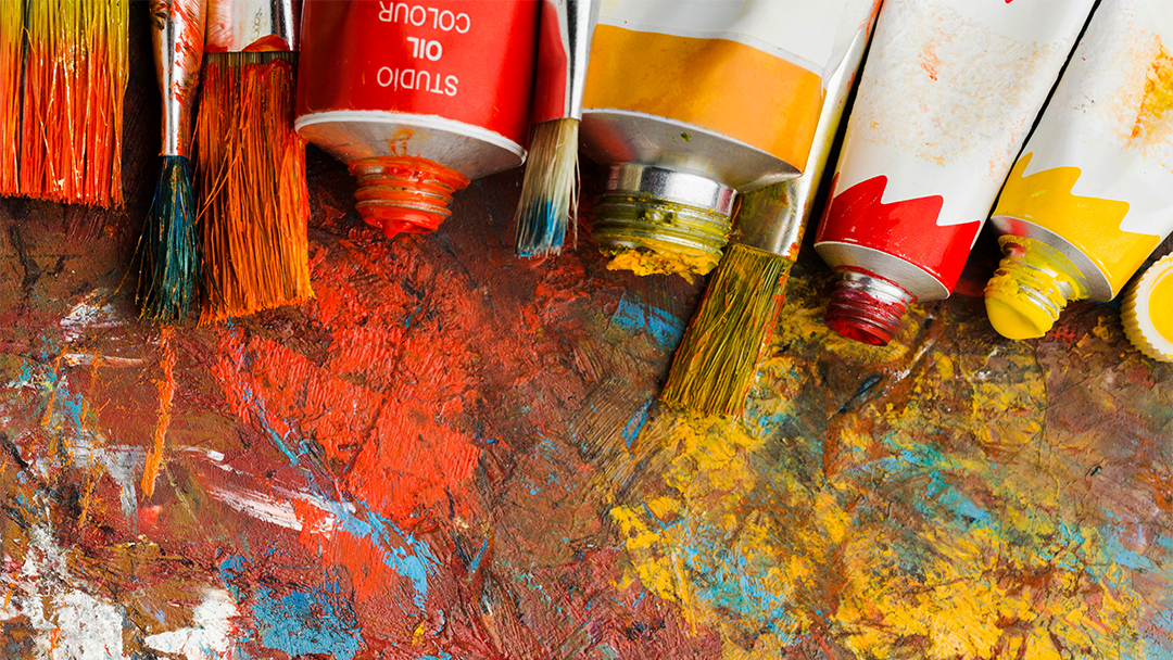 Best Paint for Wood Crafts - Our Recommended Craft Paints for Wood