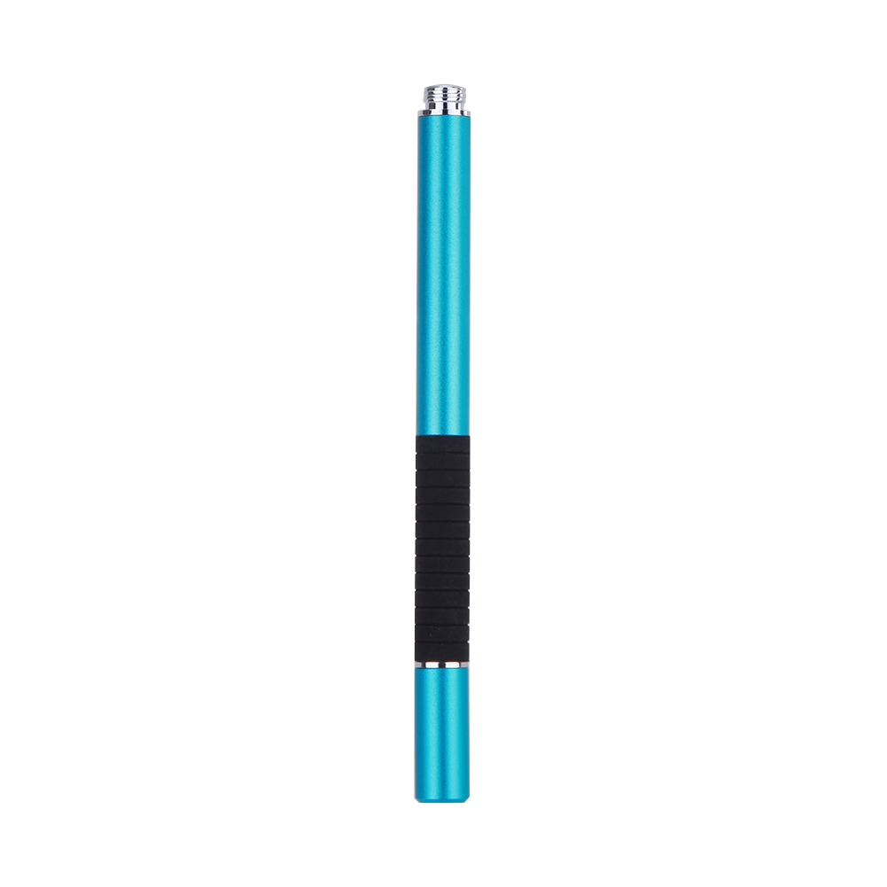 

WK120 Disc Stylus Pen for iPad Tablet Phone Capacitive Touch Screen, Blue, 501 Original