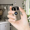 Mini Electric Shaver Rechargeable Pocket Size Electric Shaver Wet and Dry Shaver