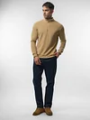 Thermo Fleece Half Zip Sweatshirt