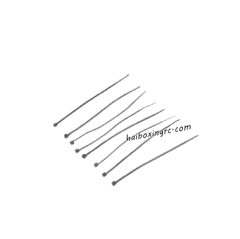 HAIBOXING HBX 903 Vanguard RC Car Parts Zip Ties P010