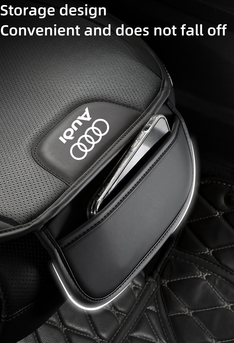 New car cooling seat cushion