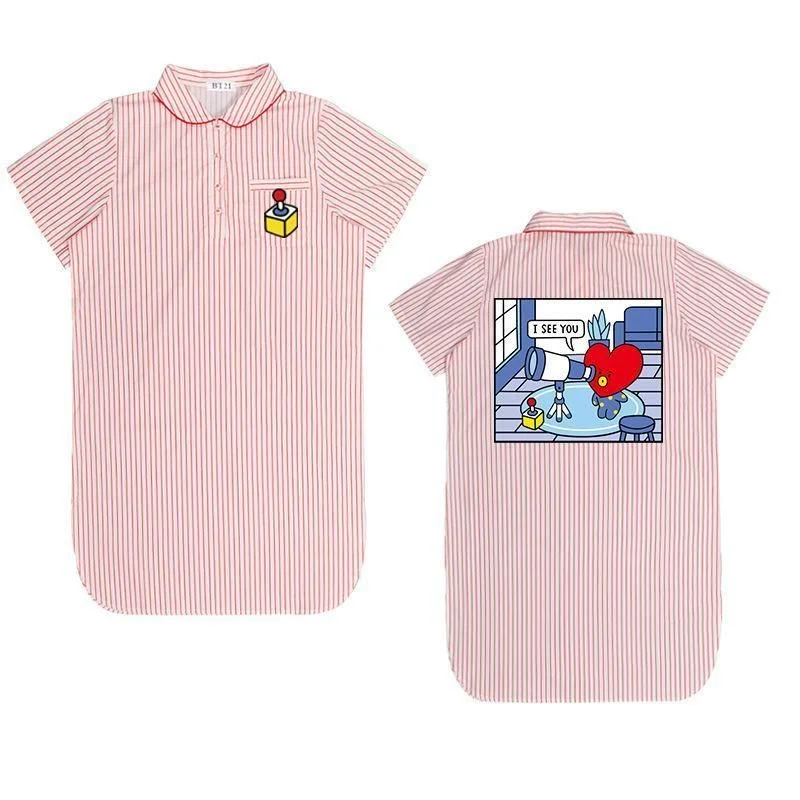 BT21  Nightdress