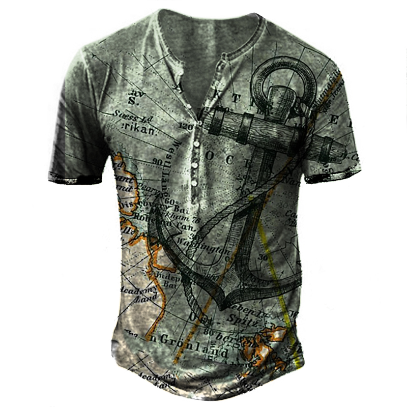 tactical henley shirt