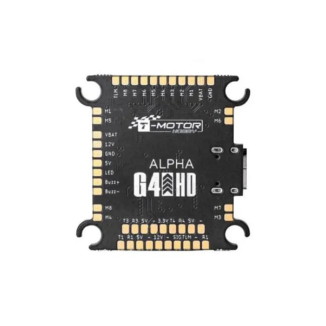 T-Motor Pacer G4 Alpha FC