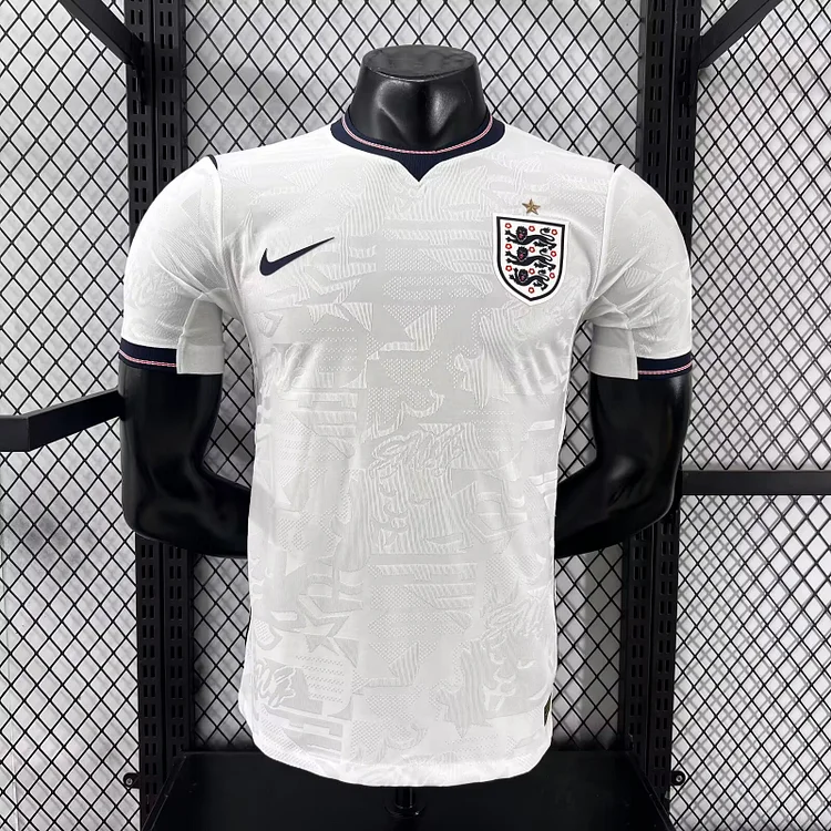 2026 England World Cup Home Players