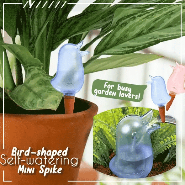 DripTweet - Hassle-free plant care for busy gardeners!
